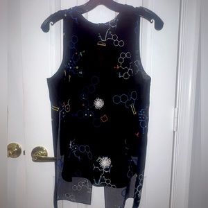Tibi science top